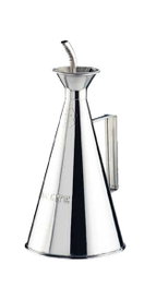 ILSA Aceitera de 1 L Antigoteo Inox 371