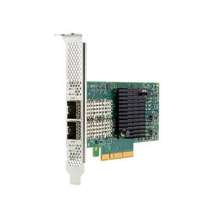 HP Hewlett Packard Enterprise Broadcom BCM57414 Ethernet 10/25Gb 2-port SFP28 Adapter HP Hewlett Packard Enterprise Broadcom BCM57414 Ethernet 10/25Gb 2-port SFP28 Adapter
