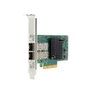 HP Hewlett Packard Enterprise Broadcom BCM57414 Ethernet 10/25Gb 2-port SFP28 Adapter