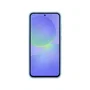Samsung Funda Tarjetero Azul para Galaxy A36