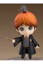 R. Weasley Figura 10 cm Nendoroid Harry Potter (Re Issue)