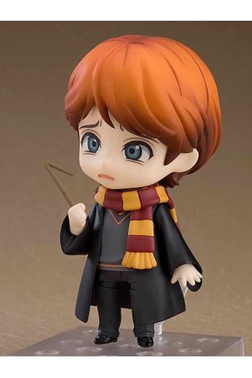 R. Weasley Figura 10 cm Nendoroid Harry Potter (Re Issue)