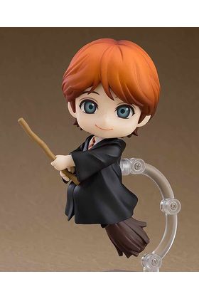 R. Weasley Figura 10 cm Nendoroid Harry Potter (Re Issue)