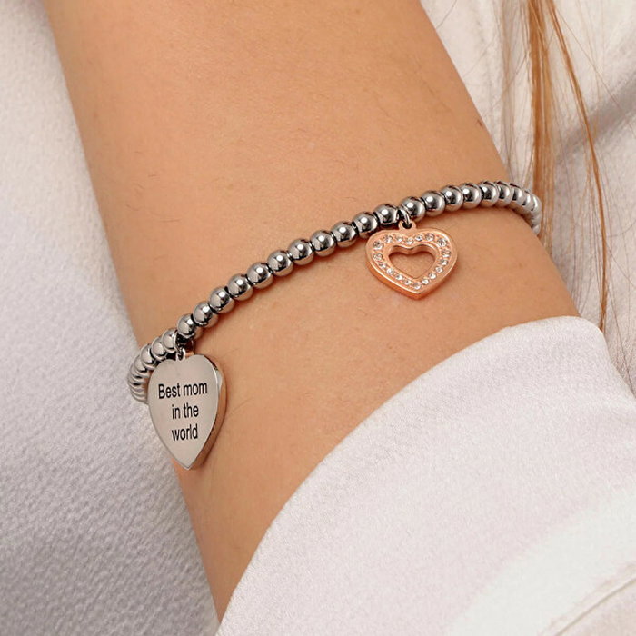 Pulsera Mujer La Petite Story LPS05ASF09 Pulsera Mujer La Petite Story LPS05ASF09