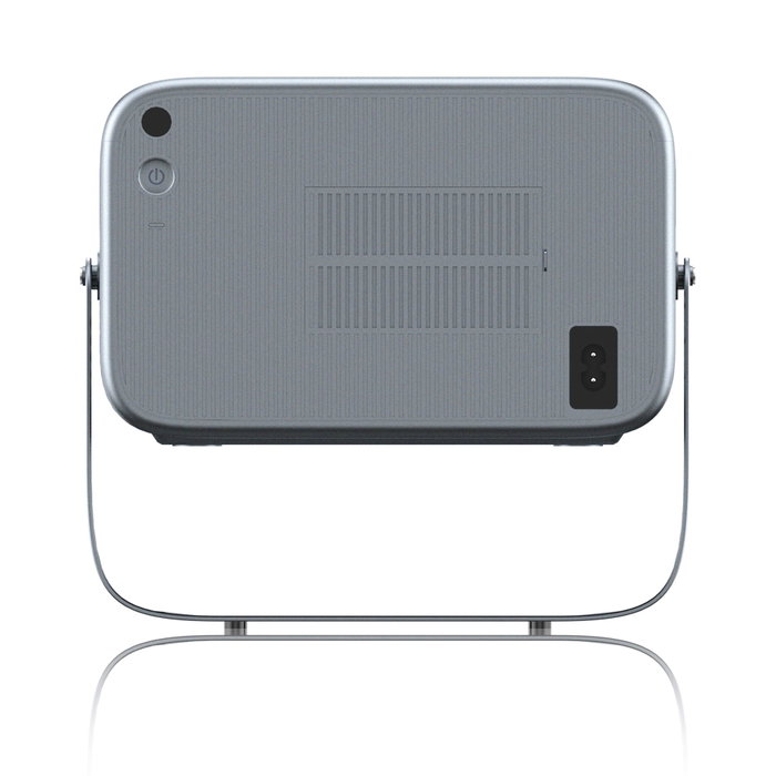 Lenco LPJ-960SI Full HD LCD Projector Silver Lenco LPJ-960SI Full HD LCD Projector Silver
