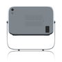 Lenco LPJ-960SI Full HD LCD Projector Silver