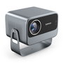 Lenco LPJ-960SI Full HD LCD Projector Silver