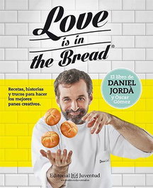 Love is in the bread, D. Jordá y O. Gómez - JUVENTUD