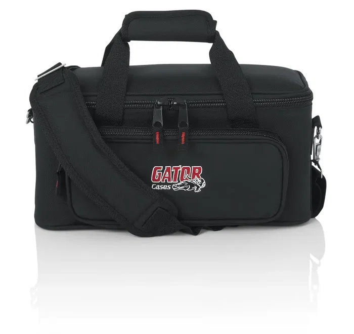 Gator Funda para 12 micrófonos Gator Funda para 12 micrófonos