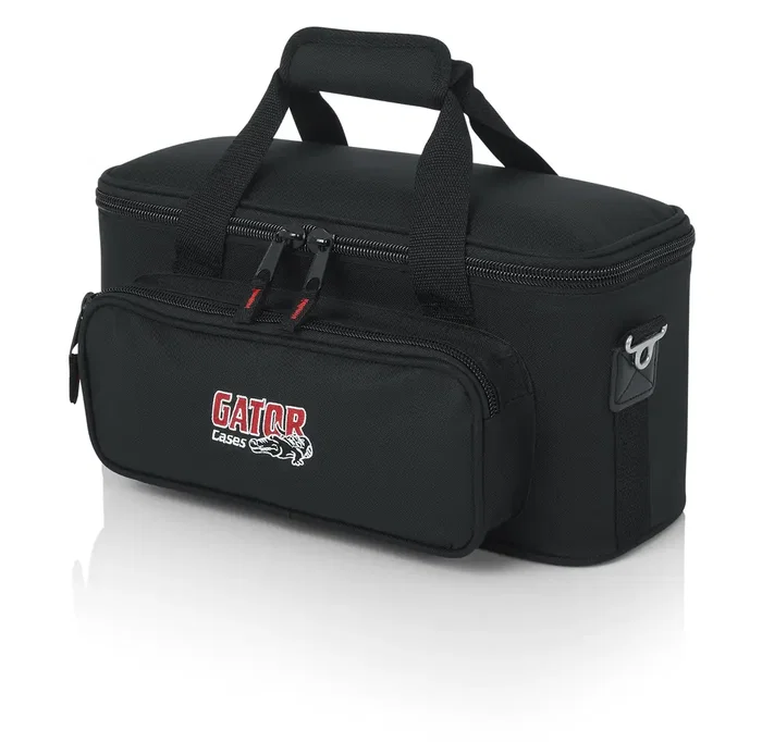 Gator Funda para 12 micrófonos Gator Funda para 12 micrófonos