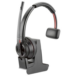 HP Poly Savi 8210 UC DECT Monoaural USB-A