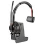HP Poly Savi 8210 UC DECT Monoaural USB-A