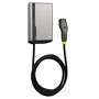 Green Cell GC EVGC021B2275 Wallbox 22kW 32A con cable Type 2 de 7,5m y NFC