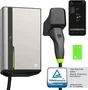 Green Cell GC EVGC021B2275 Wallbox 22kW 32A con cable Type 2 de 7,5m y NFC