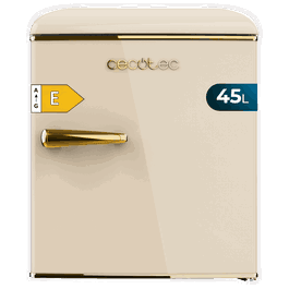 Cecotec Bolero CoolMarket TT Origin 45 Beige E