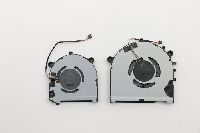 Lenovo Fan Pack B 81M4 - Ventilador Refrigeracion CPU y GPU para Portatil ThinkBook 13s-IWL y 13s-IML - Refrigeracion Optima, Repuesto Original