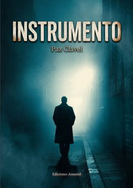 Instrumento, Paz Clavel - EDICIONES AMANIEL