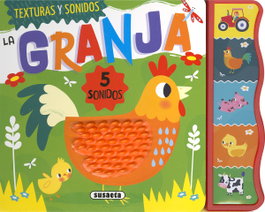 SUSAETA EDICIONES La granja