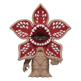 Stranger Things Hucha Demogorgon