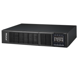 Phasak SAI UPS 10000VA On-Line Doble Conversión Rack Pro PH 9301