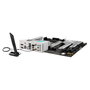 ASUS ROG STRIX B650-A GAMING WIFI AMD B650 ATX DDR5 Black/Silver