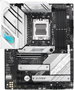 ASUS ROG STRIX B650-A GAMING WIFI AMD B650 ATX DDR5 Black/Silver