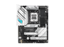 ASUS ROG STRIX B650-A GAMING WIFI AMD B650 ATX DDR5 Black/Silver