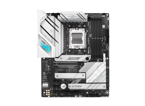 ASUS ROG STRIX B650-A GAMING WIFI AMD B650 ATX DDR5 Black/Silver