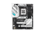 ASUS ROG STRIX B650-A GAMING WIFI AMD B650 ATX DDR5 Black/Silver