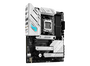 ASUS ROG STRIX B650-A GAMING WIFI AMD B650 ATX DDR5 Black/Silver