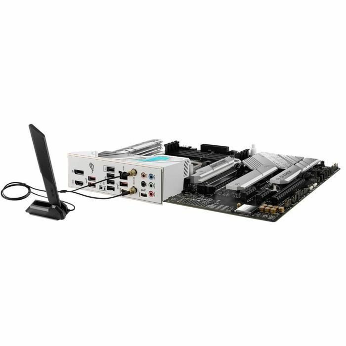 ASUS ROG STRIX B650-A GAMING WIFI AMD B650 ATX DDR5 Black/Silver