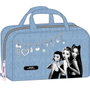 Safta Neceser Rectangular K-Pop Demon Hunters Huntr/X