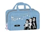 Safta Neceser Rectangular K-Pop Demon Hunters Huntr/X