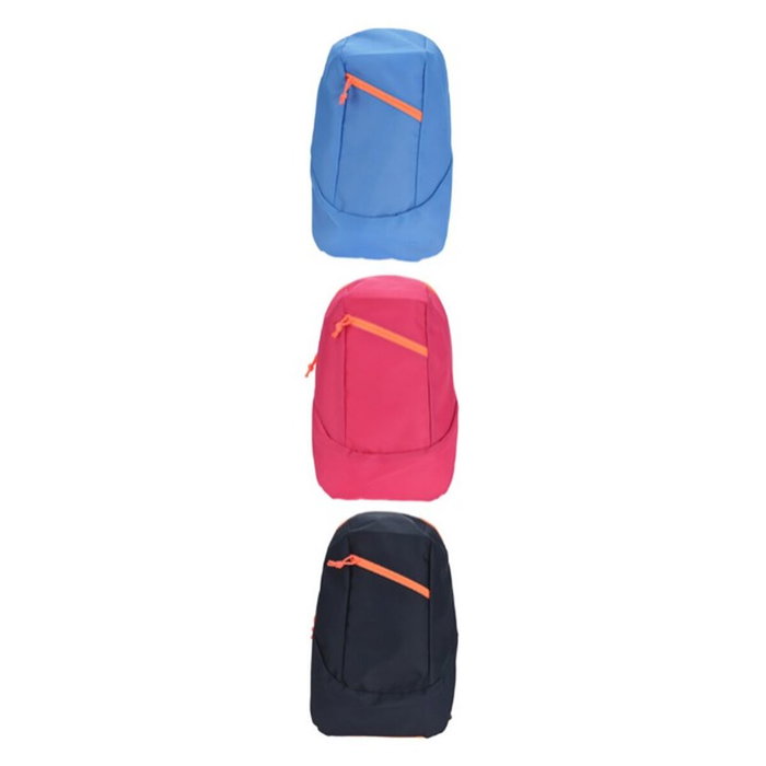 Redcliffs Mochila de poliester 9 l colores surtidos Redcliffs Mochila de poliester 9 l colores surtidos