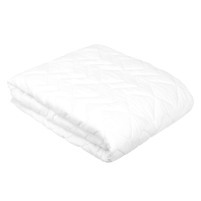 Protector de colchón Cecotec Flow ProtectMattress 1000 CloudSense Blanco Cama de 135