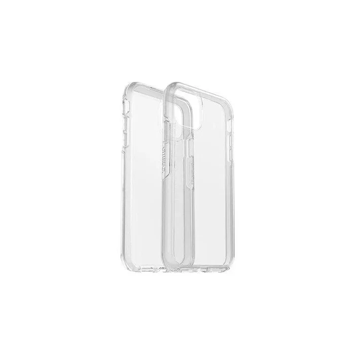OtterBox Symmetry Series - Carcasa Trasera Protectora Clear/Transparente Anticaídas para Apple iPhone 11