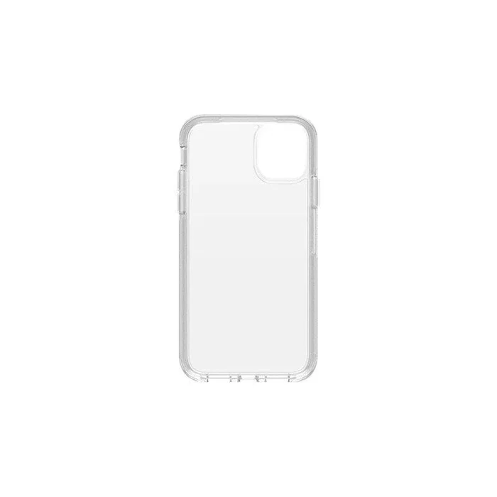 OtterBox Symmetry Series - Carcasa Trasera Protectora Clear/Transparente Anticaídas para Apple iPhone 11