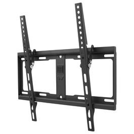 One For All Soporte de Pared para TV WM4421 Negro Ultraplano Inclinable para TV de 32 a 65 Pulgadas Soporte de Pared Soporte de TV Ajustable
