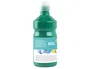 Liderpapel Témpera líquida escolar verde oscuro 500 ml