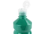 Liderpapel Témpera líquida escolar verde oscuro 500 ml