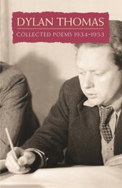 Collected Poems: Dylan Thomas, Dylan Thomas - ORION PUBLISHING GROUP