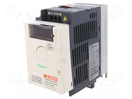 SCHNEIDER ELECTRIC ATV12H037M2 Altivar 12, Inversor de 0,37kW, 3x230VAC