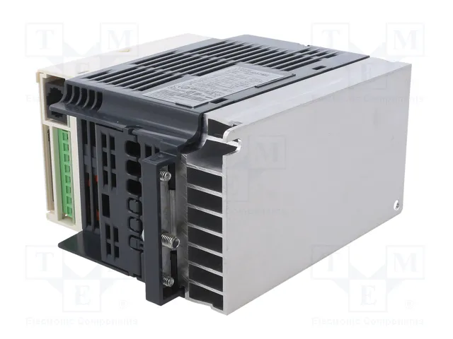 SCHNEIDER ELECTRIC ATV12H037M2 Altivar 12, Inversor de 0,37kW, 3x230VAC SCHNEIDER ELECTRIC ATV12H037M2 Altivar 12, Inversor de 0,37kW, 3x230VAC