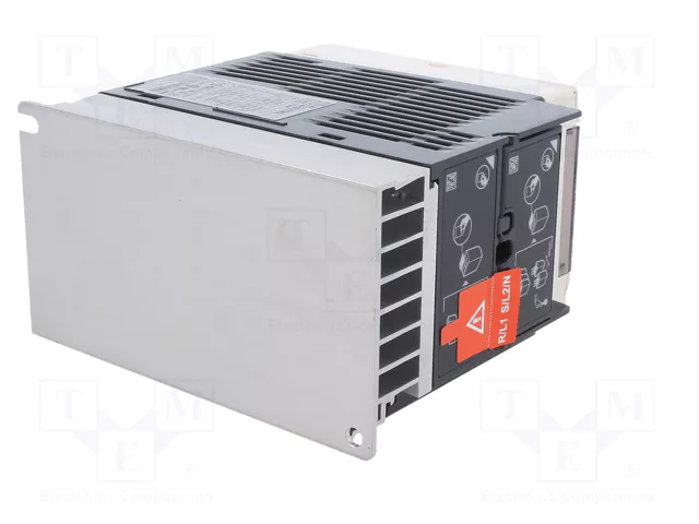 SCHNEIDER ELECTRIC ATV12H037M2 Altivar 12, Inversor de 0,37kW, 3x230VAC SCHNEIDER ELECTRIC ATV12H037M2 Altivar 12, Inversor de 0,37kW, 3x230VAC