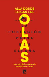 Allá donde llegan las olas, Joaquín Beltrán Antolín - CATARATA