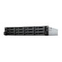 Synology RX1222sas Unidad de expansión de 12 bahías 2U