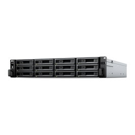 Synology RX1222sas Unidad de expansión de 12 bahías 2U