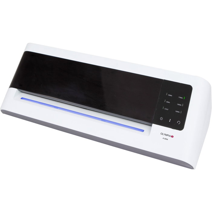 Olympia A 2024 DIN A4 Laminador Olympia A 2024 DIN A4 Laminador