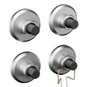 Vogel's PLA9305 Pernos de fijación DVLED M6, M8, M10, 4 unidades