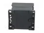 SCHNEIDER ELECTRIC Contactor 3-polar 9A 24V DC LP1K0910BD3